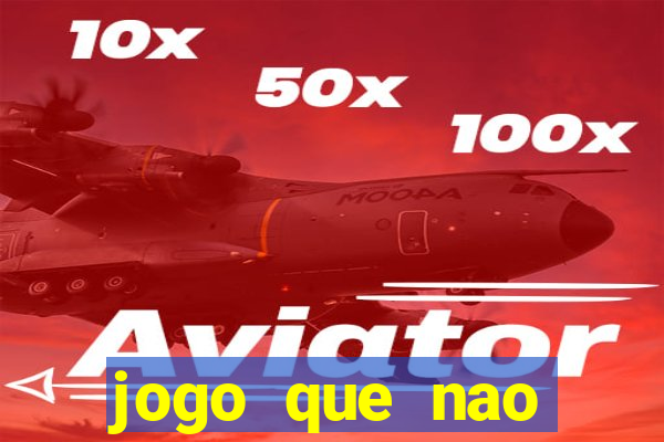 jogo que nao precisa de deposito